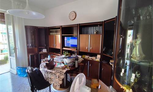 MANASSE / VIA VENUTI